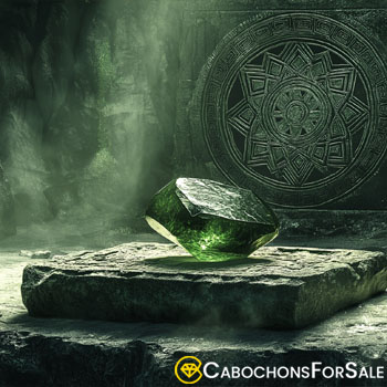 moldavite-gemstones