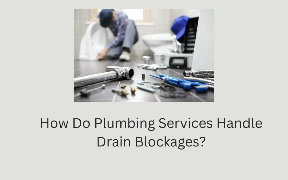 plumbing Services