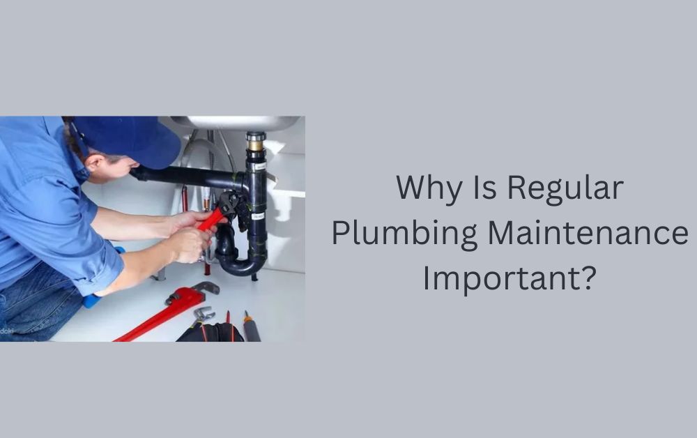 plumbing Services