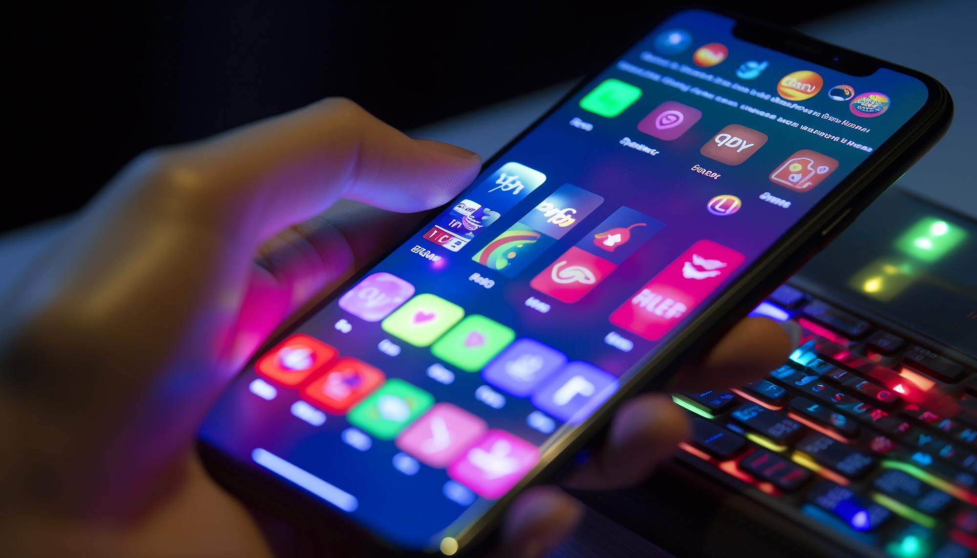 sports betting app development