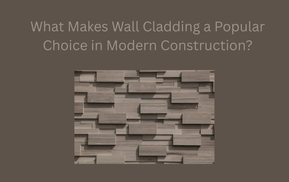 wall cladding