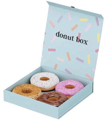bakery boxes