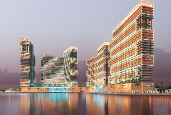 Secure Your Dream Home at DAMAC Chelsea Residences Today