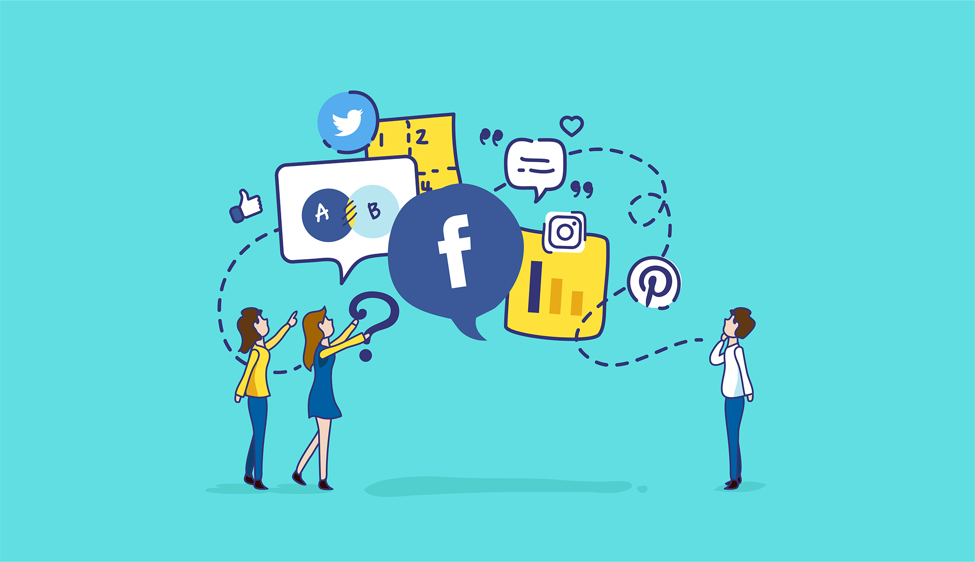 2025's Social Media Campaign Ideas That Work