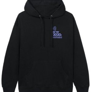 Anti Social Social Club Pants Sweatpants: The Ultimate Guide to Streetwear Comfort