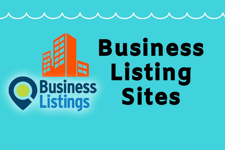 Local Citation Services