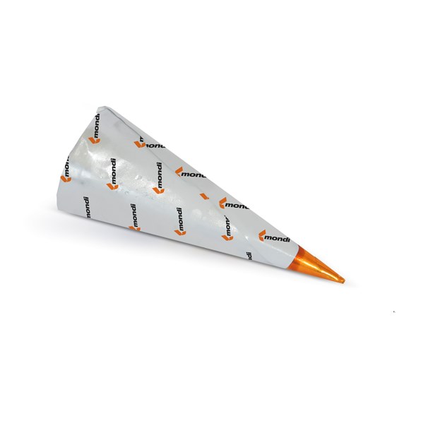Custom Cone Sleeves