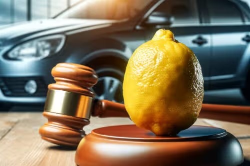 Orange County Lemon law