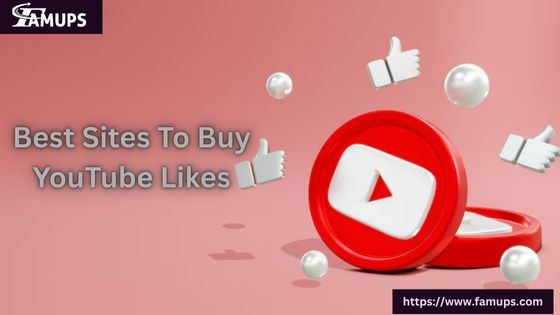 Best Sites to Buy YouTube Likes