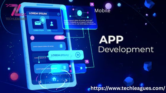 Best Mobile App Development Services
