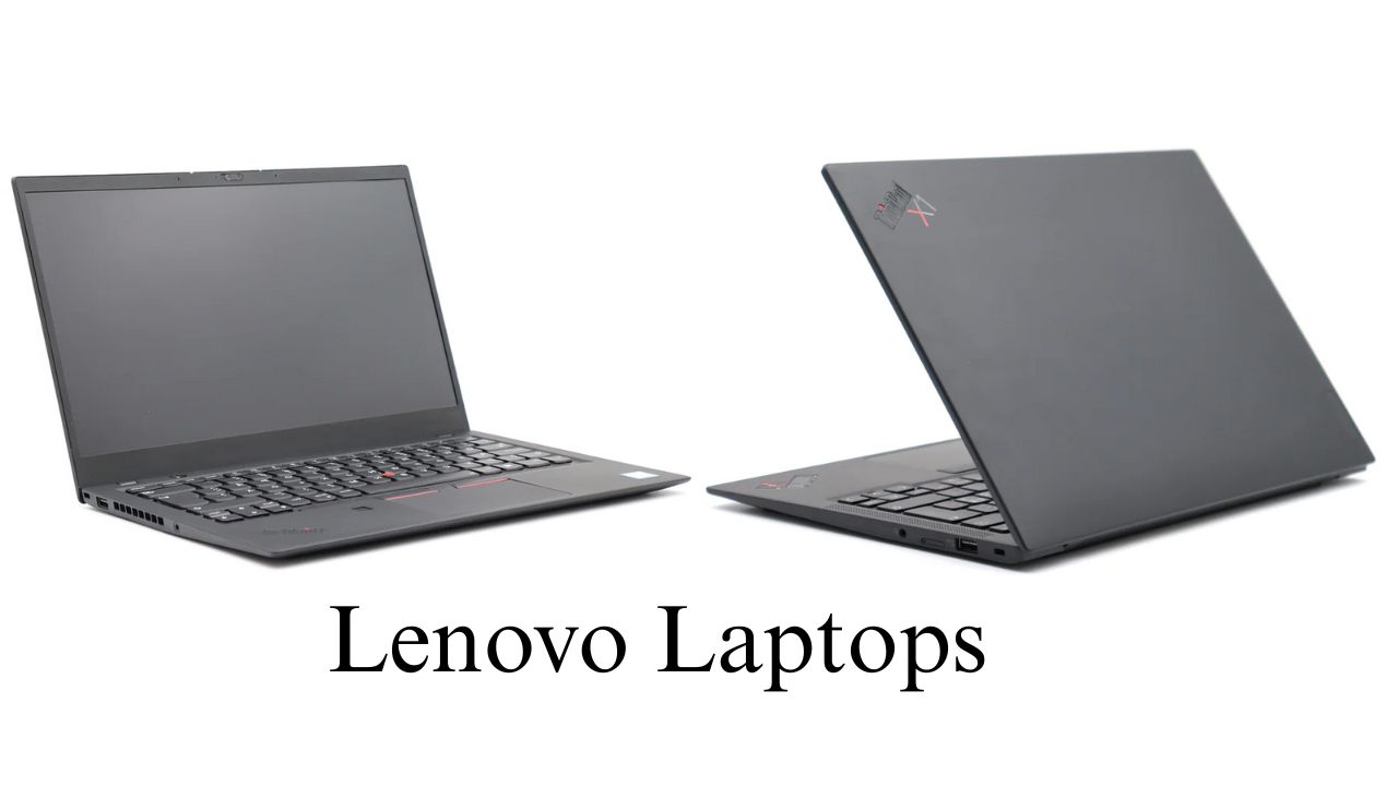 BEST LENOVO LAPTOP