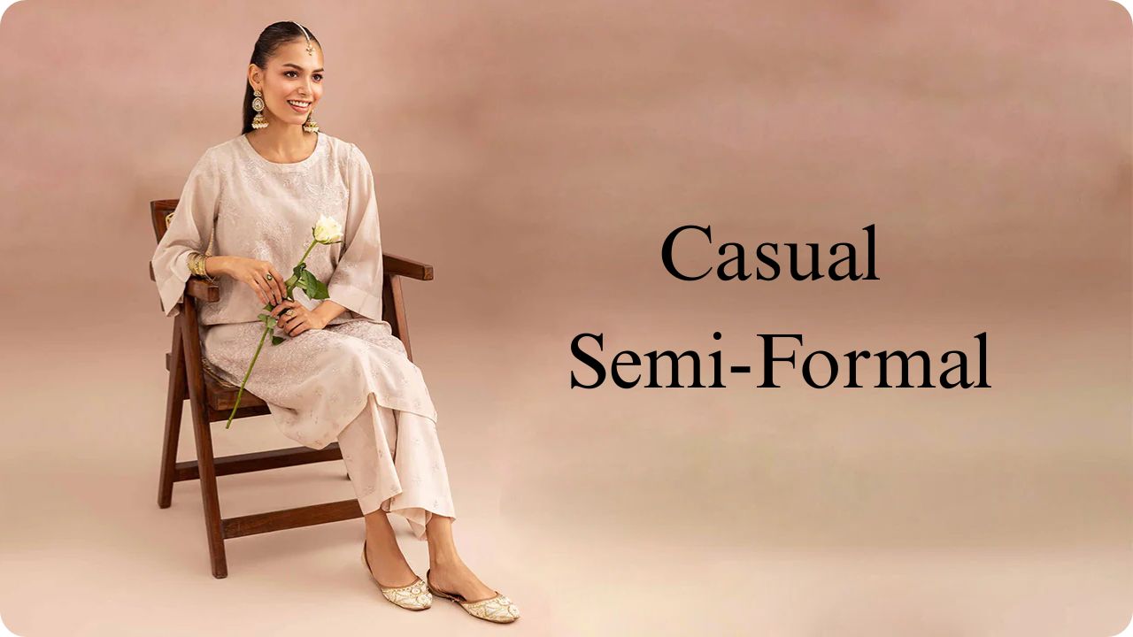 Best online dresses for women in Pakistan