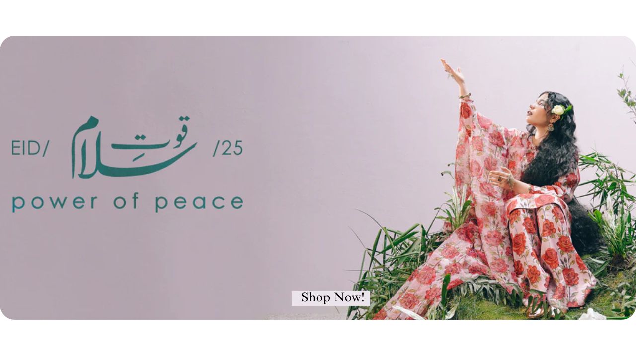 2-Piece Sets online in Pakistan