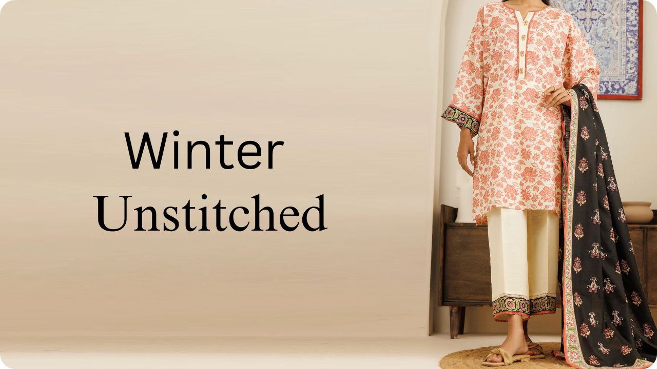 Winter clothes online