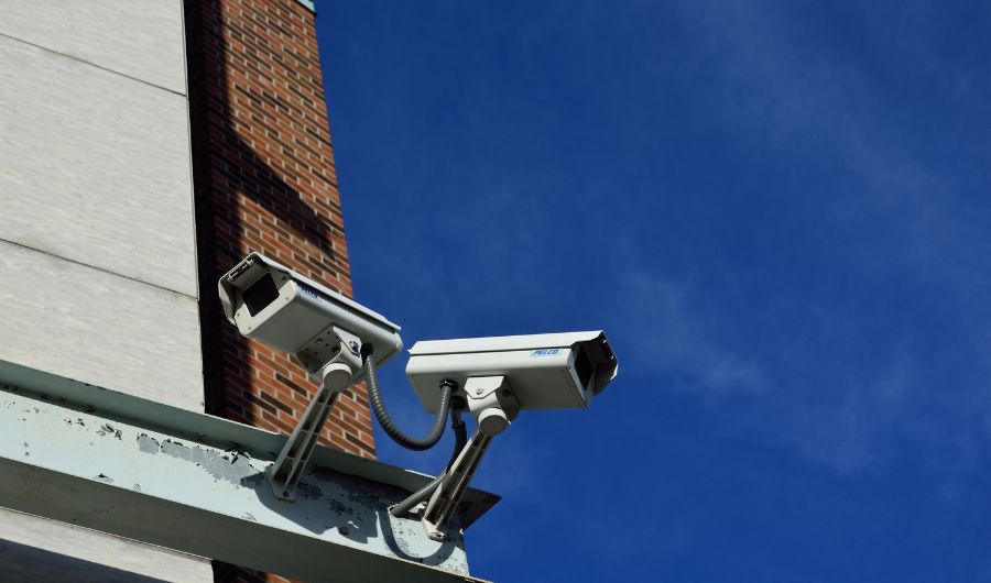 cctv camera