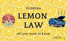 Orange County Lemon Law Attorney