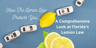 Orange County lemon lawyer