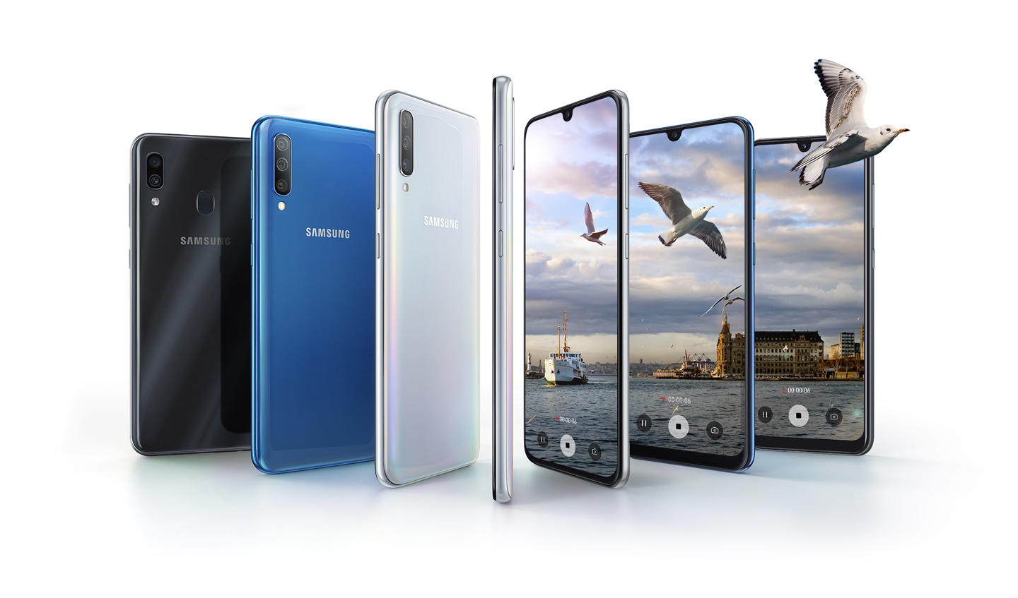 Why Samsung mobile Remain the Top Android Pick Today