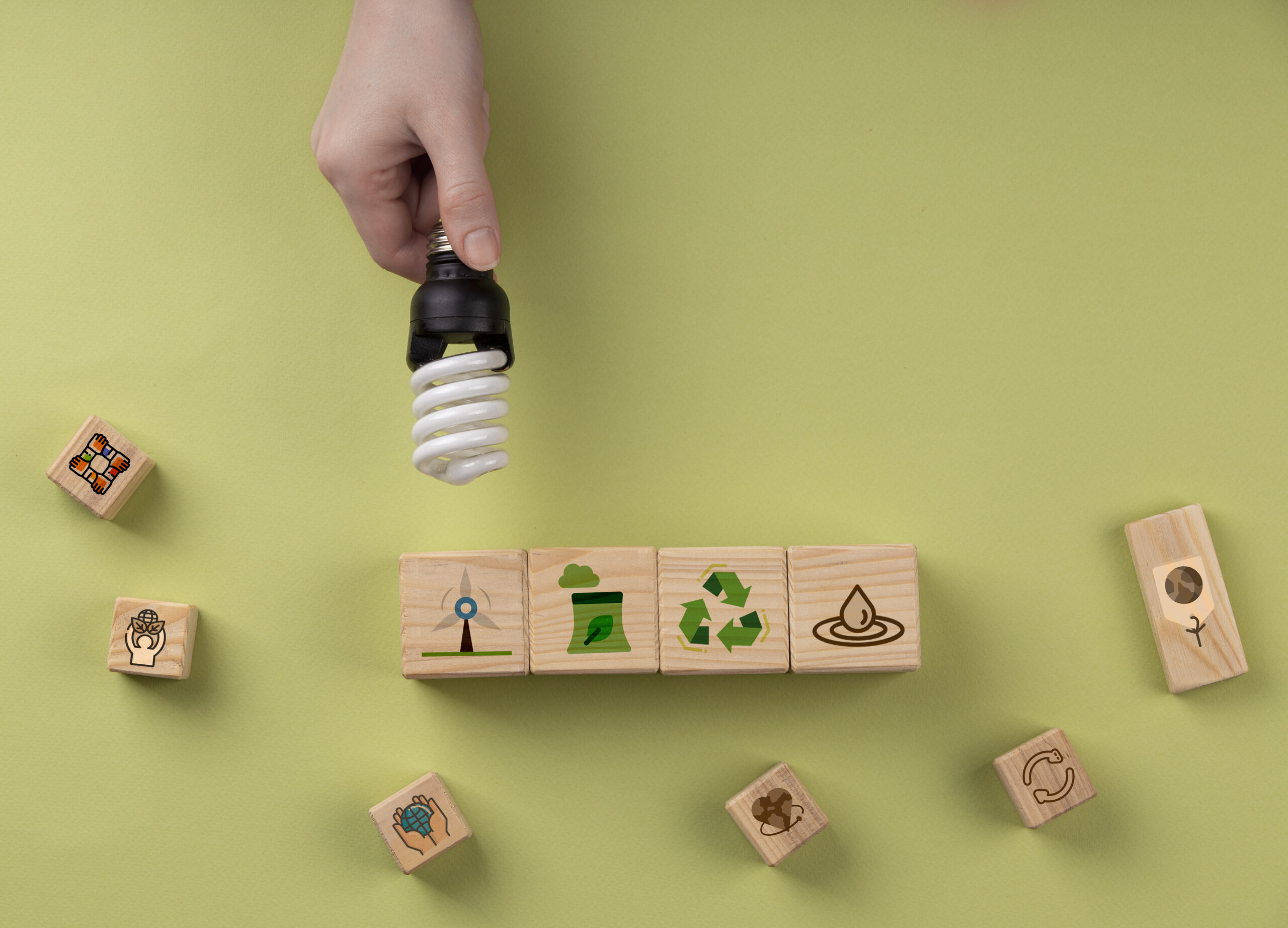switch energy supplier