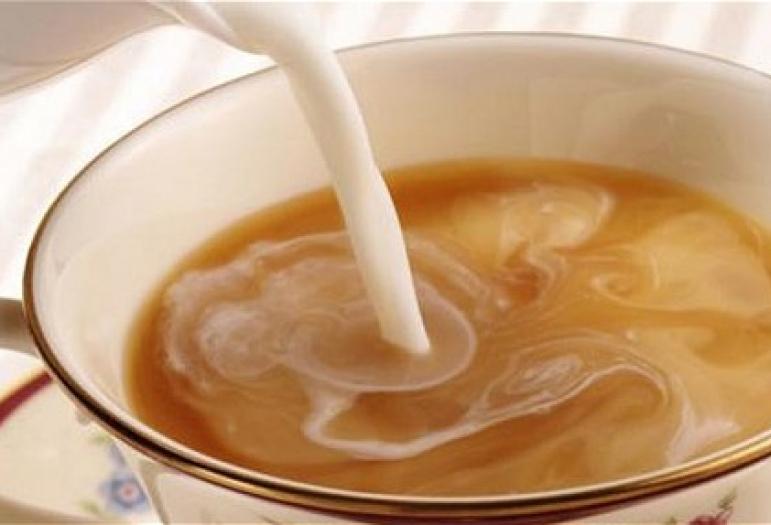 Tarang: Your Chai’s Creamy Companion