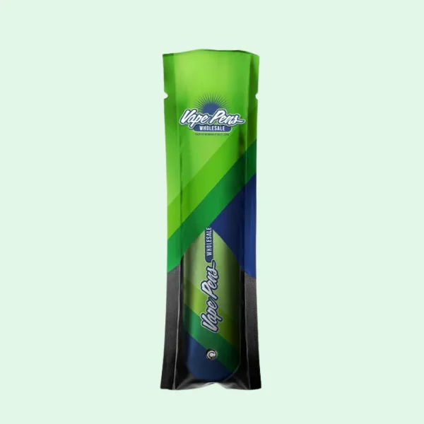 vape mylar bags